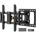 Full‑Motion Large TV Wall Mount