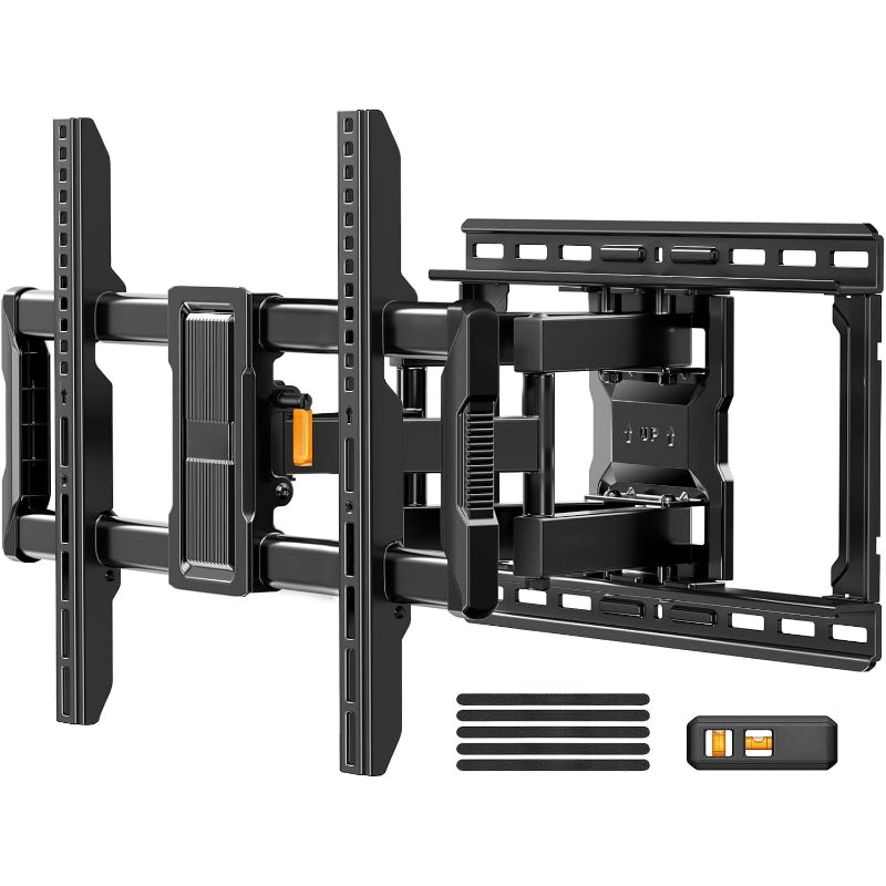 Full‑Motion Large TV Wall Mount