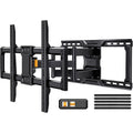Full‑Motion Large TV Wall Mount