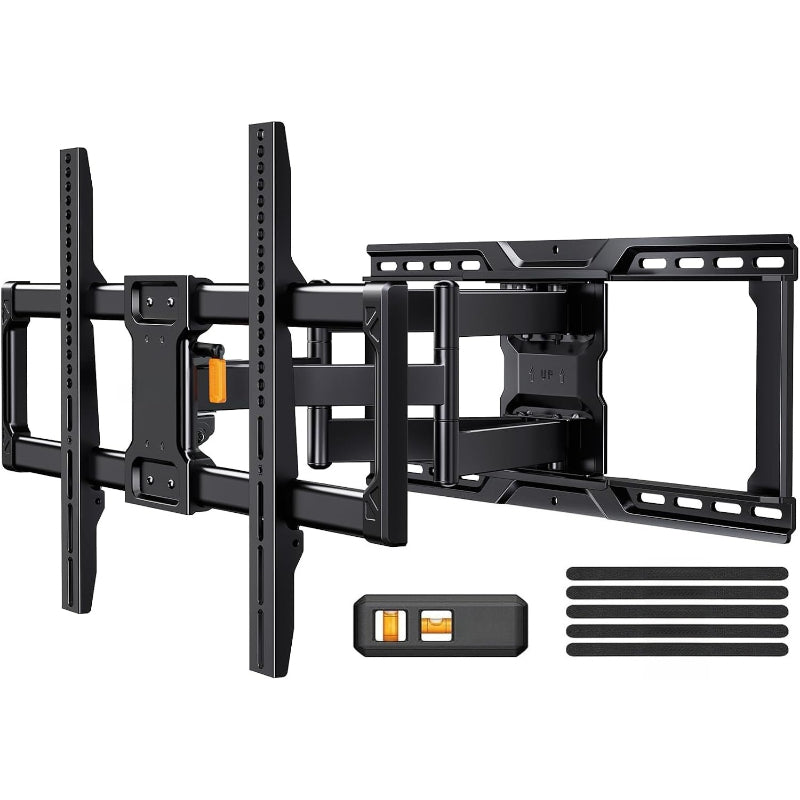 Full‑Motion Large TV Wall Mount