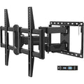 Full‑Motion TV Wall Mount
