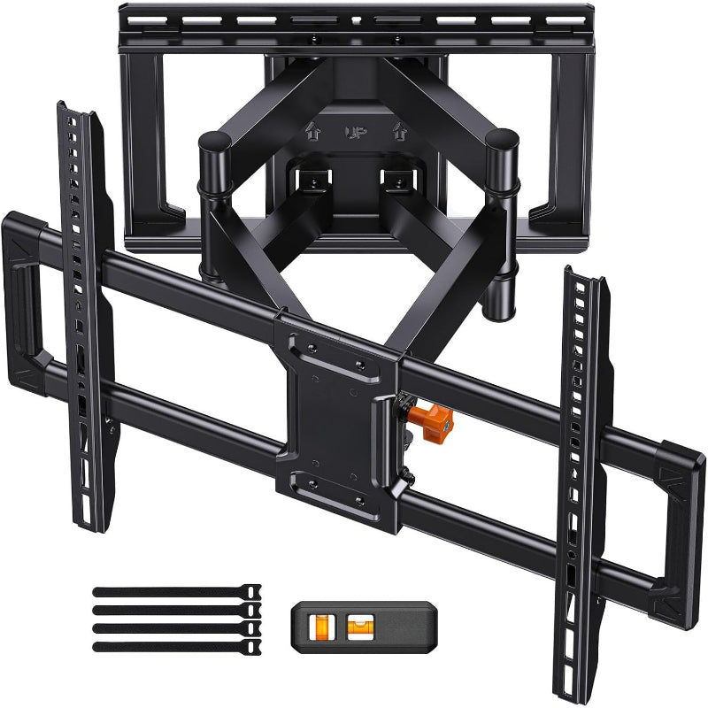 Full‑Motion TV Wall Mount