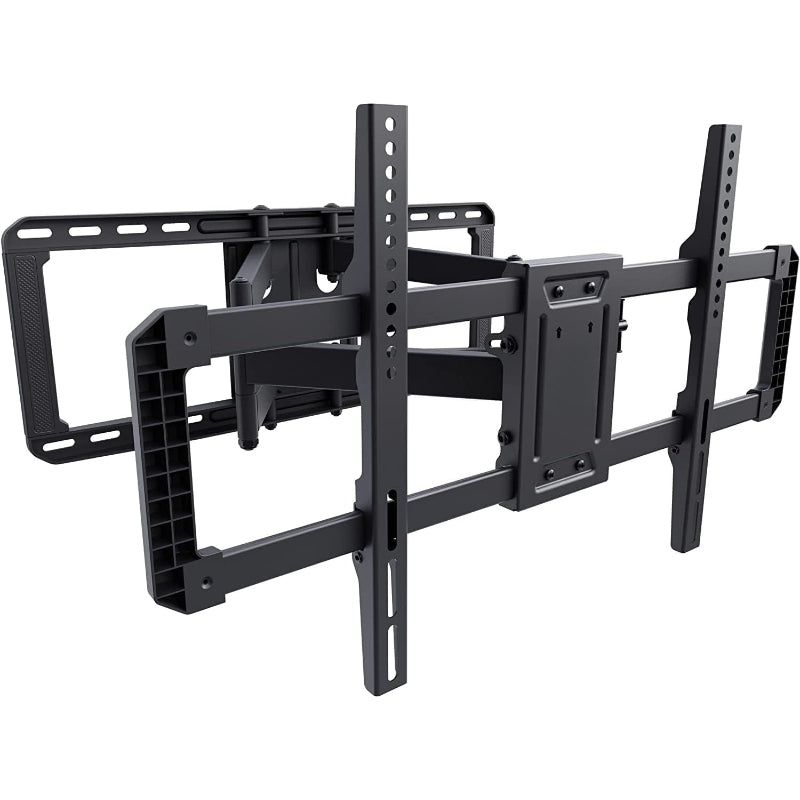 Full‑Motion Large TV Wall Mount