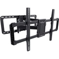 Full‑Motion Large TV Wall Mount