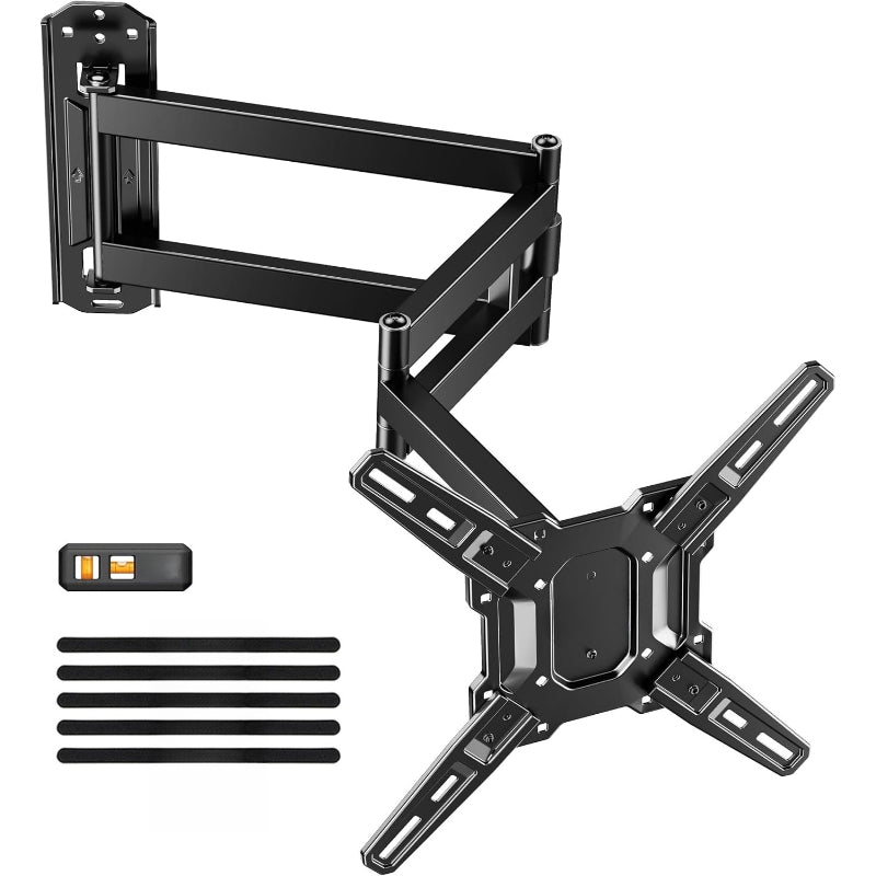 Long‑Arm TV Wall Mount