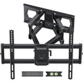 Dual‑Arm Full‑Motion TV Wall Mount