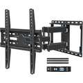 Full‑Motion TV Wall Mount