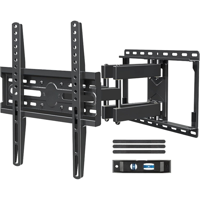 Full‑Motion TV Wall Mount