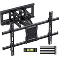 Articulating Full‑Motion TV Wall Mount